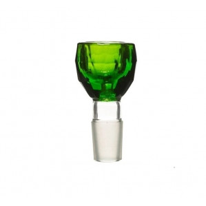 Ведро Grace Glass — Diamond — Green