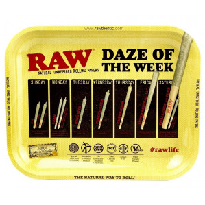 Поднос RAW — Daze