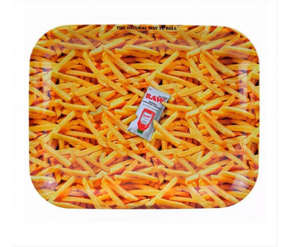 Поднос RAW — French Fries S