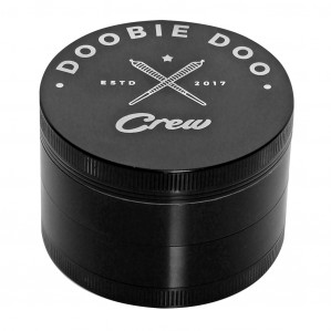 Гриндер Doobie Doo Crew — Chunk Bro