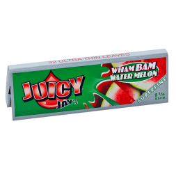 Бумажки Juicy Jay's FINE — WHAM BAM 1¼ 