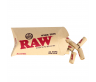 Фильтры для самокруток RAW — Wide Filter Tips pre-rolled