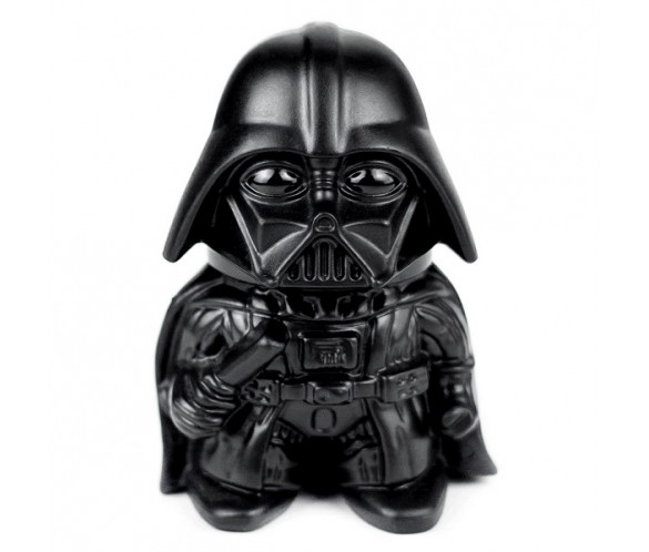 Гриндер Darth Vader 3 составной