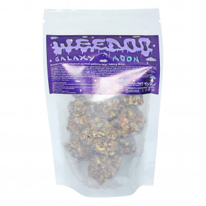 Конфеты Weedo — Galaxy Moon пакет