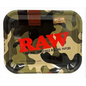 Поднос RAW — Camuflage M