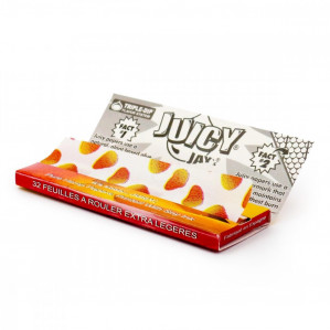 Бумажки Juicy Jay's — Mango 1¼