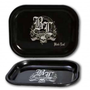 Поднос Black Leaf "Black Leaf" M