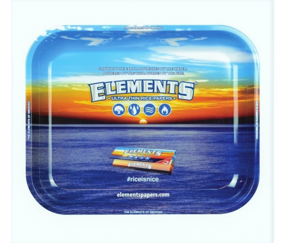 Поднос Elements — Medium