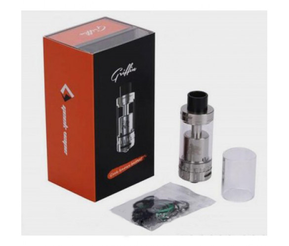 Griffin RTA Stainless (high quality clone)