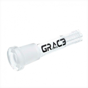 Grace Glass 6-ARM DIFFUSER SG29/18, L12cm