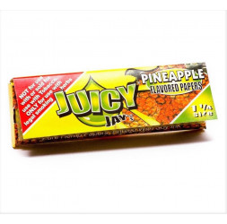 Бумажки Juicy Jay's — Pineapple 1¼