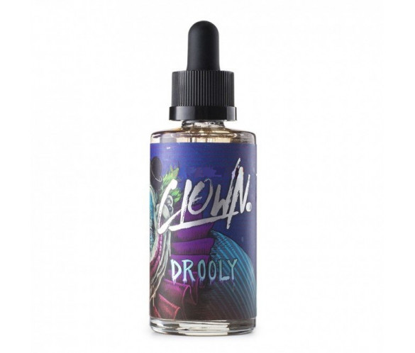 Clown Drooly 60ml
