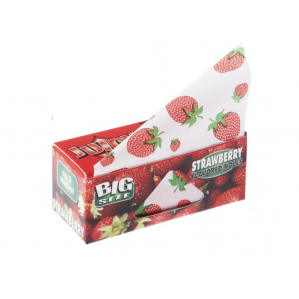 Бумажки Juicy "Strawberry" Roll