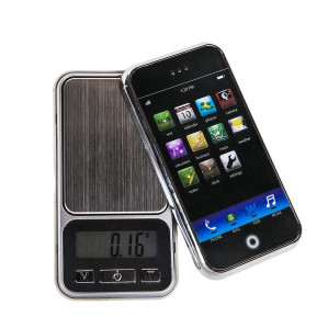 Весы Iphone 0,01-100 гр.