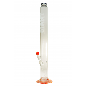 Giant "Hot" Bong