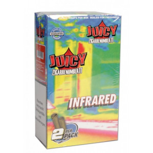 Бланты Juicy Blunt Roll Infared 110mm
