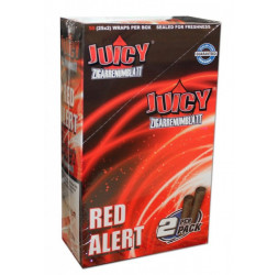 Бланты Juicy Blunt Roll Red Alert 110mm