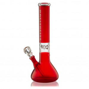 Бонг Breitseite "Red Ice"