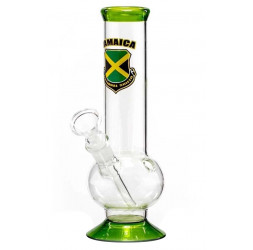 Бонг Jamaica — Bubble
