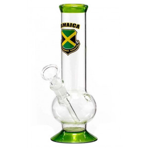 Бонг Jamaica — Bubble