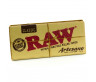 Бумажки с фильтрами и полянкой RAW — Artesano King Size Slim