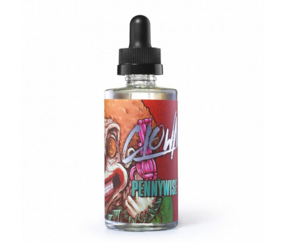 Clown Pennywise 60ml