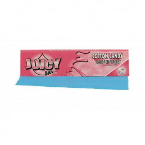 Бумажки Juicy "Cotton Candy" King Size