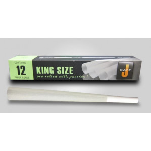Готовые конусы king size 12 шт.