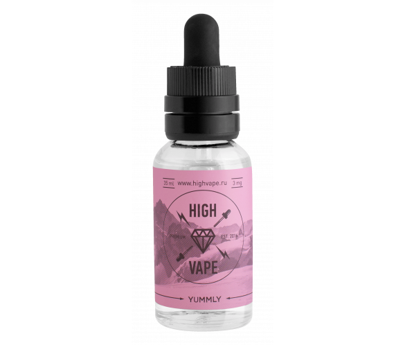 High Vape Yummly