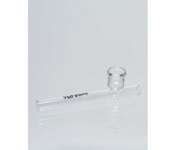 New Ways Classic Glass Pipe
