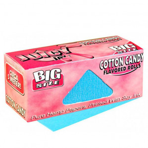 Бумажки Juicy "Cotton Candy" Roll