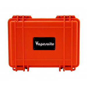 Кейс Vapesuite для вапорайзеров Arizer — Air оранжевый
