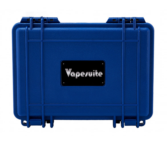 Кейс Vapesuite для вапорайзеров Arizer — Air синий