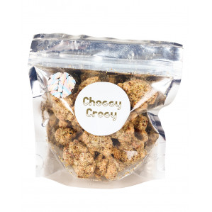 Конфеты Choccy Crocy — Marshmallow в пакете