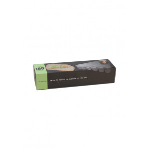 Конусы Jware King Size Unbleached 100 штук