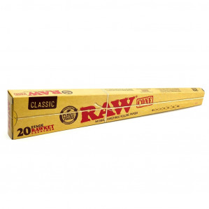 Конусы RAW — 20 Stage Rawket Launcher