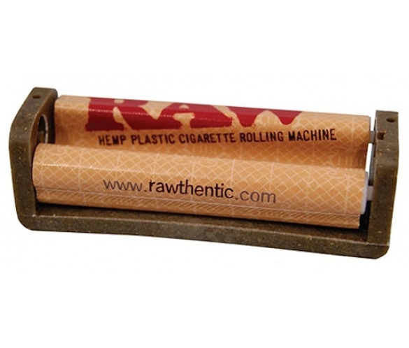 Машинка для самокруток RAW Ecoplastic Rollers 70 мм