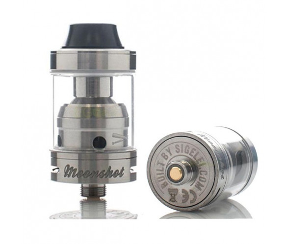 Moonshot RTA Stainless (high quality clone)
