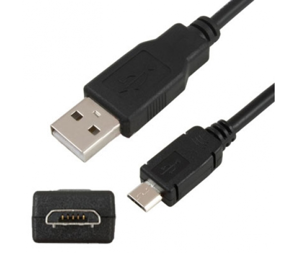 Micro USB кабель 