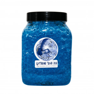 Нейтрализатор запаха Sumo Extreme Blue Ice Gel 1L