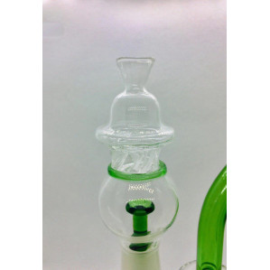 OIL Twisted Carb Cap
