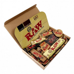 Подарочный набор RAW — Rawsome Box, маленький 