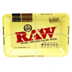 Поднос RAW — Classic Mini