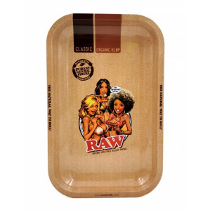 Поднос RAW x RJB — Girl 2