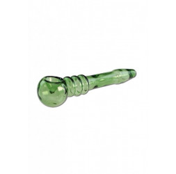Трубка Green spoon стеклянная
