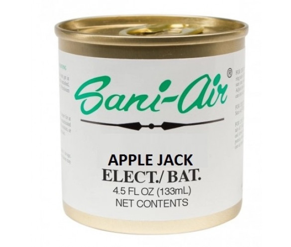 Освежитель воздуха Sani-Air® — Apple Jack