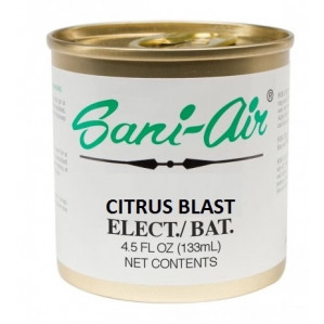 Освежитель воздуха Sani-Air® — Citrus Blast