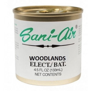 Освежитель воздуха Sani-Air® — Woodlands