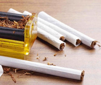 В чем особенность табака для самокруток